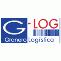glog logo vector logo