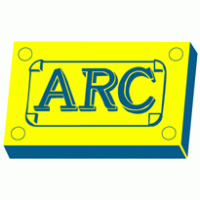 ARC Tooling Technology logo vector logo