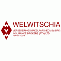 Welwitschia Insurance logo vector logo