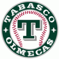 olmecas de tabasco logo vector logo