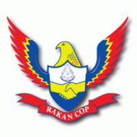 New Rakan Cop logo vector logo