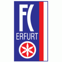 Erfurt logo vector logo