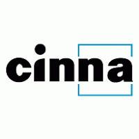 Cinna logo vector logo