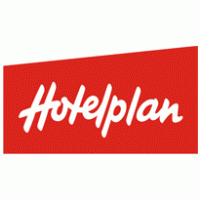Hotelplan logo vector logo