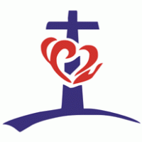 Igreja Metodista Wesleyana logo vector logo