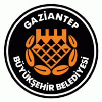 Gaziantep Büyükşehir Belediyesi logo vector logo