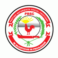 PRSC logo vector logo