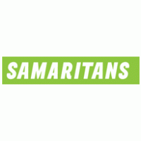 Samaritans logo vector logo