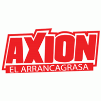 AXION logo vector logo
