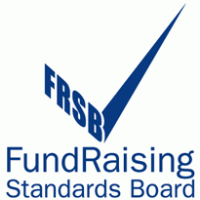 The Fundraising Standards Board logo vector logo