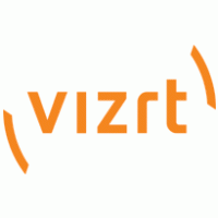Vizrt logo vector logo