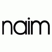 naim logo vector logo