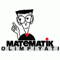 Matematik Olimpiyatı logo vector logo