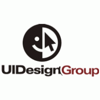 UIDesign Group logo vector logo