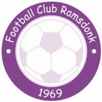 FC Ramsdonk logo vector logo