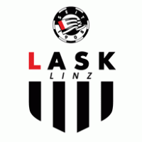 LASK Linz logo vector logo