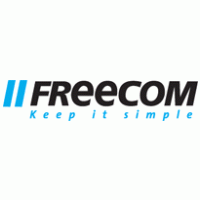 Freecom – Keep It Simple logo vector logo