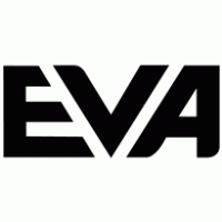 Banda EVA Logo 2008 logo vector logo