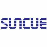 suncue logo vector logo
