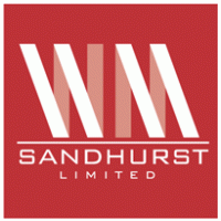 Sandhurst Limited logo vector logo