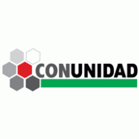 ConUnidad Oaxaca logo vector logo