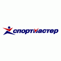 Sportmaster logo vector logo