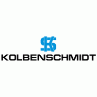 kolbenschmidt logo vector logo
