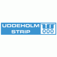 Uddeholm Strip