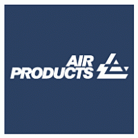 Air Products and Chemicals logo vector logo