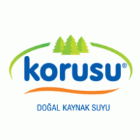 KORUSU logo vector logo