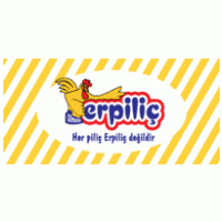 erpili logo vector logo