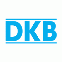 DKB Kurz logo vector logo