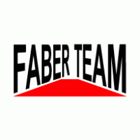 faber team logo vector logo