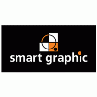 smart graphic logo vector logo