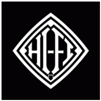 HI-FIDELITY logo vector logo