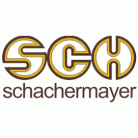 sch schachermayer logo vector logo