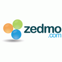 Zedmo logo vector logo