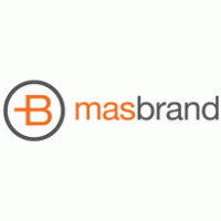 masbrand logo vector logo