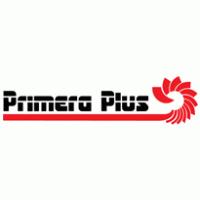 PRIMERA PLUS logo vector logo