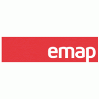 emap logo vector logo