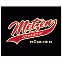 Metzen Atheltic Muenchen logo vector logo