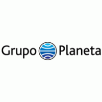 Grupo Planeta logo vector logo