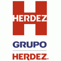 HERDEZ logo vector logo