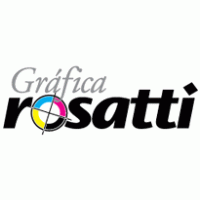 Grafica Rosatti logo vector logo