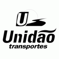 UNIDÃO TRANSPORTES logo vector logo