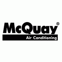 McQuay logo vector logo