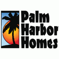 Palm Harbor Homes logo vector logo
