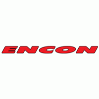 ENCON logo vector logo