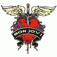 Bon Jovi Bras logo vector logo