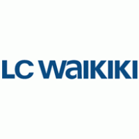 LCWaikiki.Solo logo vector logo